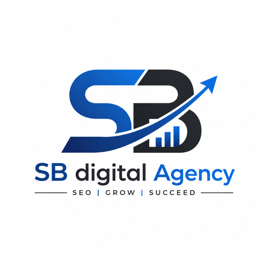 sb digital agency